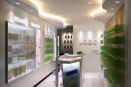 潮陽(yáng)區(qū)海門(mén)鎮(zhèn)卡布其化妝品店